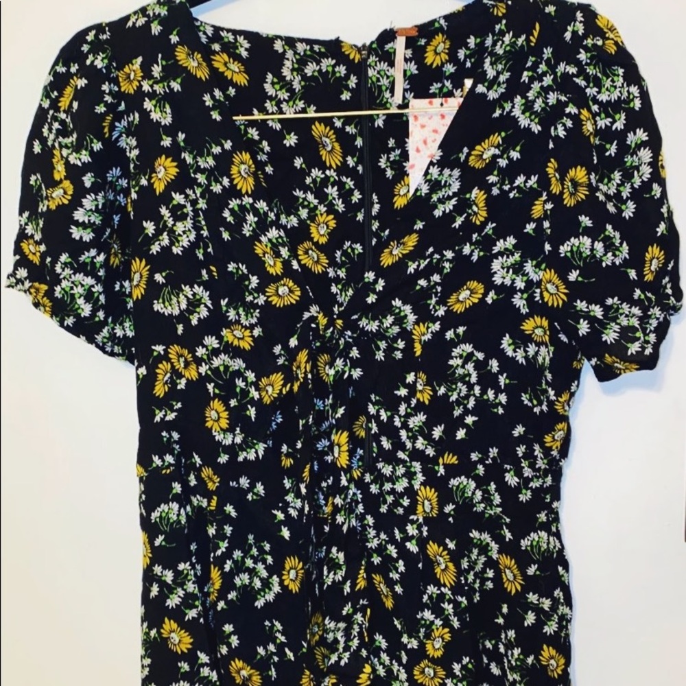 NEW WITH TAGS Free People Dress